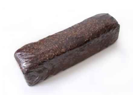 Хлеб "Литовский" Темный формовой заварной