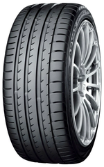 Летняя шина Yokohama Advan Sport V105W (325/30 R21 108Y)
