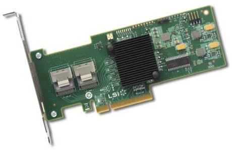 Контроллер IBM 46M0912 6G Performance Optimized HBA