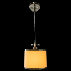 Подвесной светильник Arte Lamp A3990SP-1CC