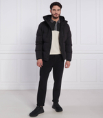 куртка Tommy Sport - черный(MW0MW27568)