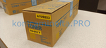 Тонер TN-616Y совместимый для Konica Minolta желтый A1U9253