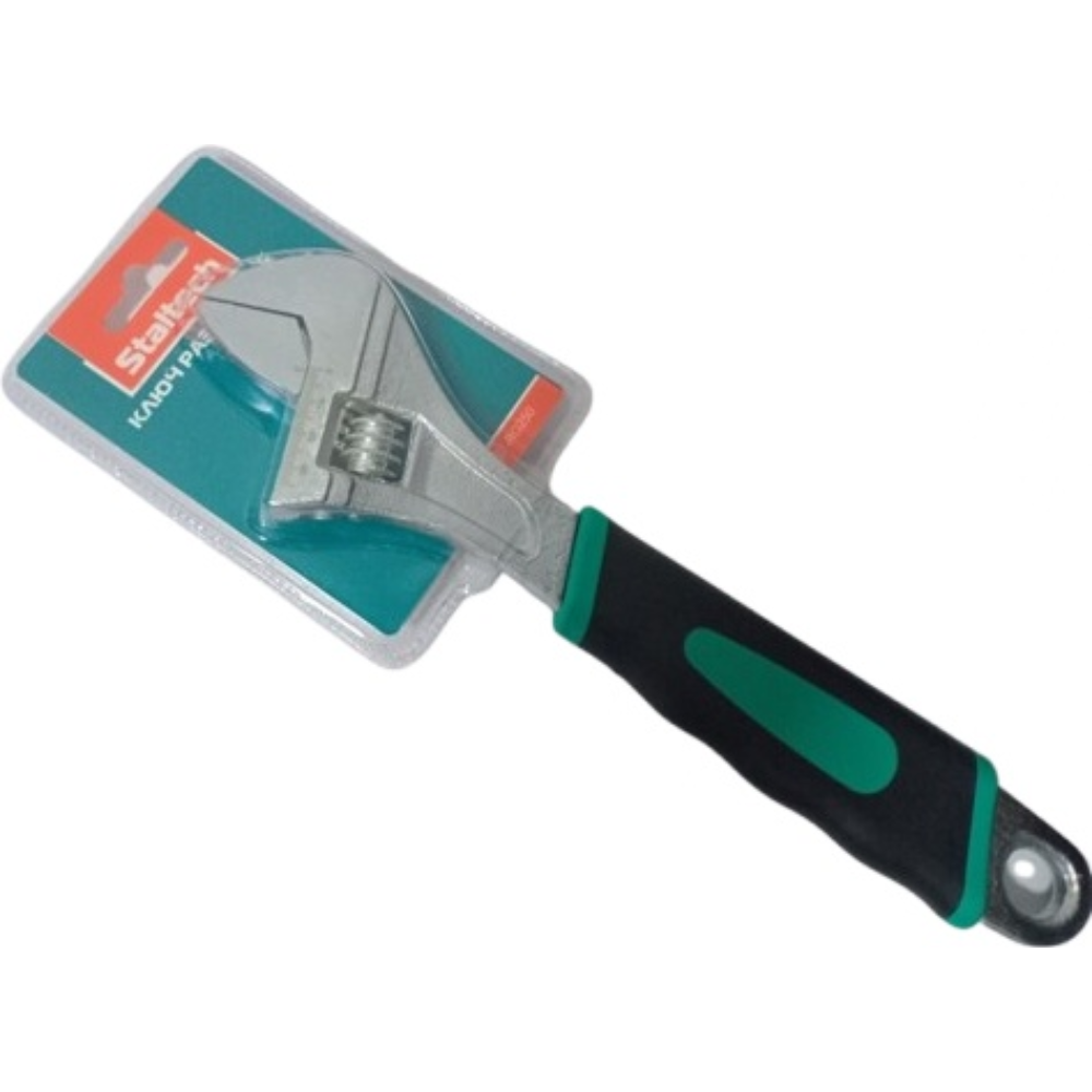 Ключ разводной Staltech 250 мм