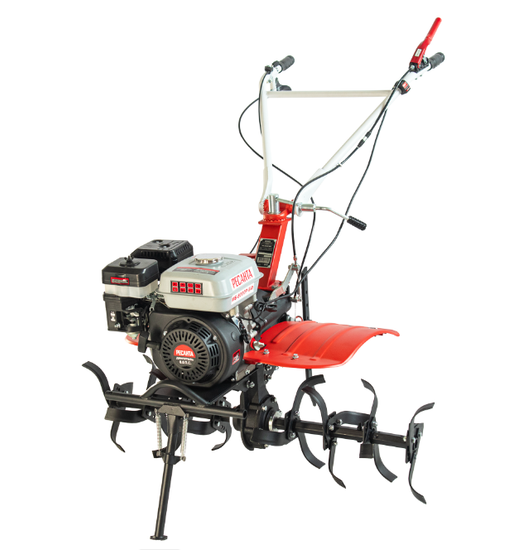 Мотоблок "РЕСАНТА" МБ-8000P-БФ