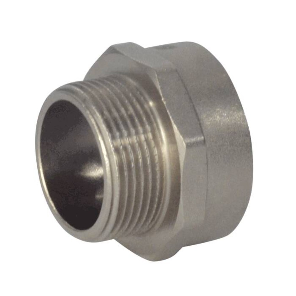 Переход SantechSystems лат Ду15х10 м/р никель