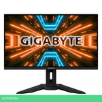 Монитор GigaByte M32U AE (20VM0-M32UAEBT-1EKR)