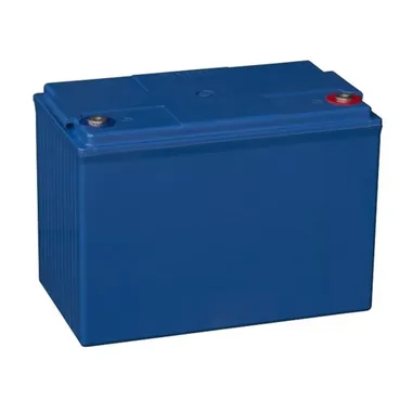 Аккумуляторы FIAMM 12SLA110L - изображение 1 Аккумуляторы FIAMM 12SLA110L - фото 1