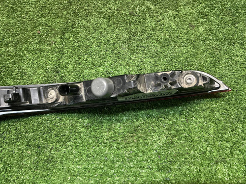 ПТФ левый Porsche Cayenne 3 PO536 (2017-2023)