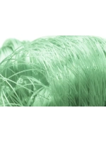 Сетеполотно леска 0,30 мм, ячея 52 мм, высота 9,0 м зеленый