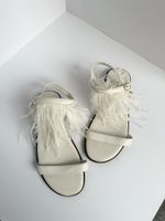 Сандалии Age of Innocence, 34