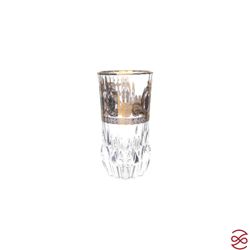 Набор стаканов для воды Art Deco` Coll.Orhidea 400 мл 6 шт