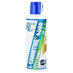 Ronnie Coleman, L-карнитин RS™ 4000, с яблочным вкусом, 465 мл (15,72 жидк. унции)