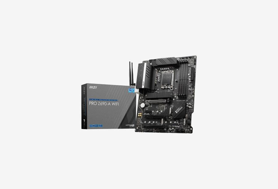 PRO Z690-A WIFI_0526529100902