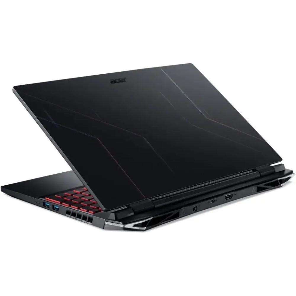 Ноутбук Acer Nitro 5 AN515-45-R1GW (NH.QBSER.00C)