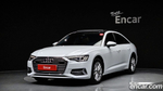 Audi A6 (C8) 45 TFSI (07.2023)