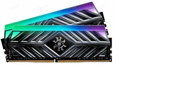 Оперативная память ADATA XPG SPECTRIX D41 RGB AX4U32008G16A-DT41 16 AX4U32008G16A-DT41