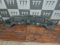 Пыльник переднего бампера Toyota Corolla (E180) 12-16 Б/У Оригинал 5261802070