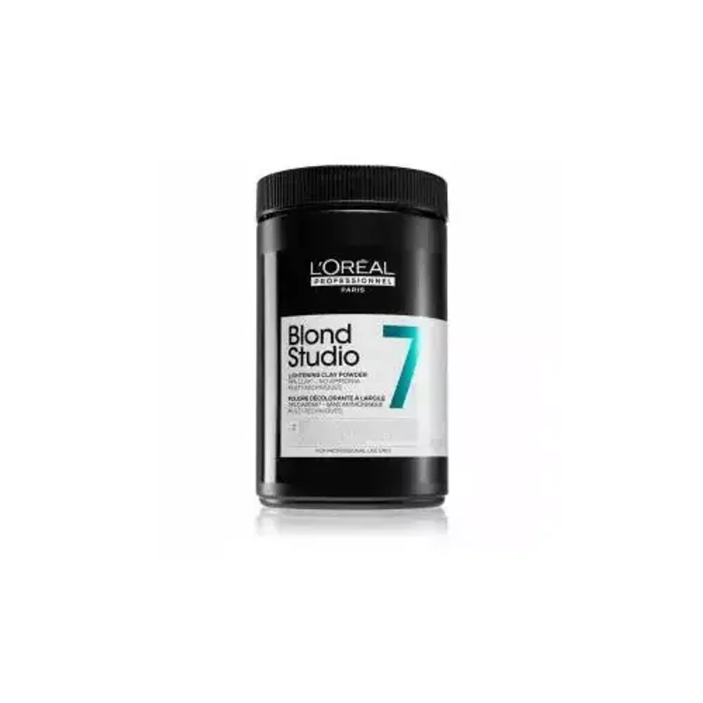 L'Oreal Professionnel Blond Studio обесцвечивание- 500 г