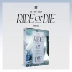 Альбом EVNNE - 3rd Mini ALBUM RIDE or DIE