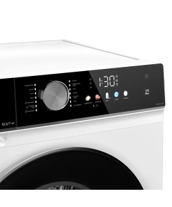 Стирально-сушильная машина Kuppersberg WDM 601 W