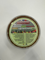 Активированный Торфогумат Ольховского