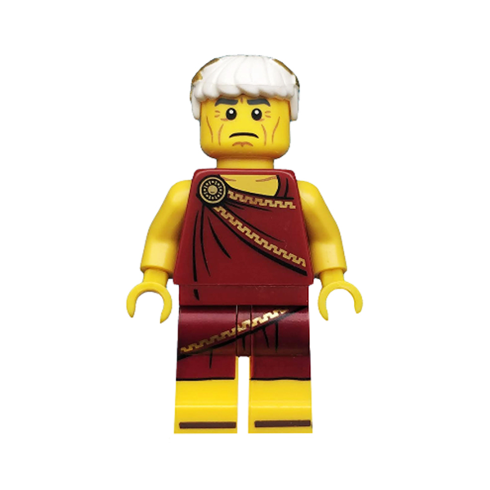 Римский Император col133