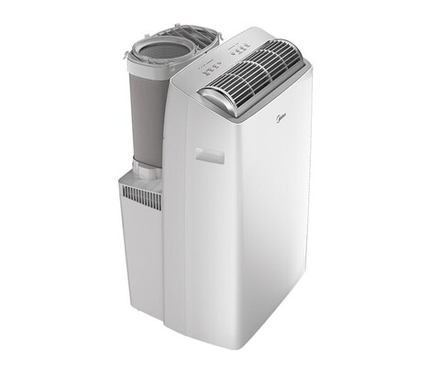 Midea MPPT-12CRN7-Q