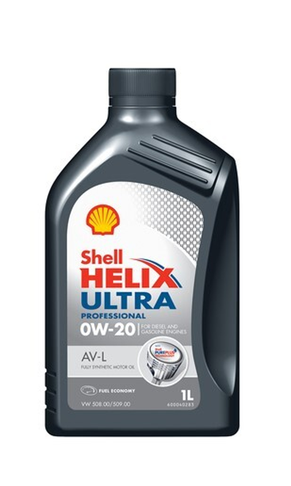 SHELL - SHE3056-SHE - Syntetic oil for passenger car
