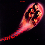 Deep Purple / Fireball (LP)
