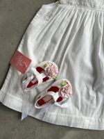 Новые пинетки Aletta, 16,5 см