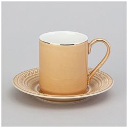 КОФЕЙНЫЙ НАБОР LEFARD "TOP STYLE" НА 4 ПЕР. 8 ПР. 100 МЛ МИКС ЦВЕТОВ