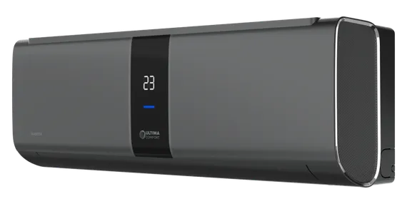 Сплит-система Ultima Comfort ELN-I12PN-IN/ELN-I12PN-OUT Elysium Nero Inverter