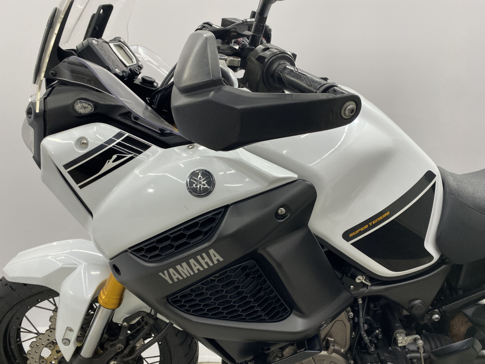 Yamaha XT1200ZE Super Tenere , 2013