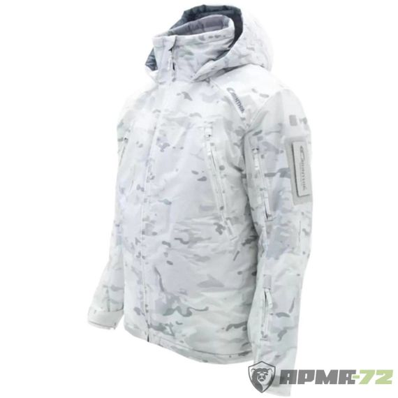 Куртка CARINTHIA® МIG 4.0