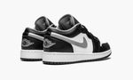 Air Jordan 1 Low GS "Black / White / Grey"