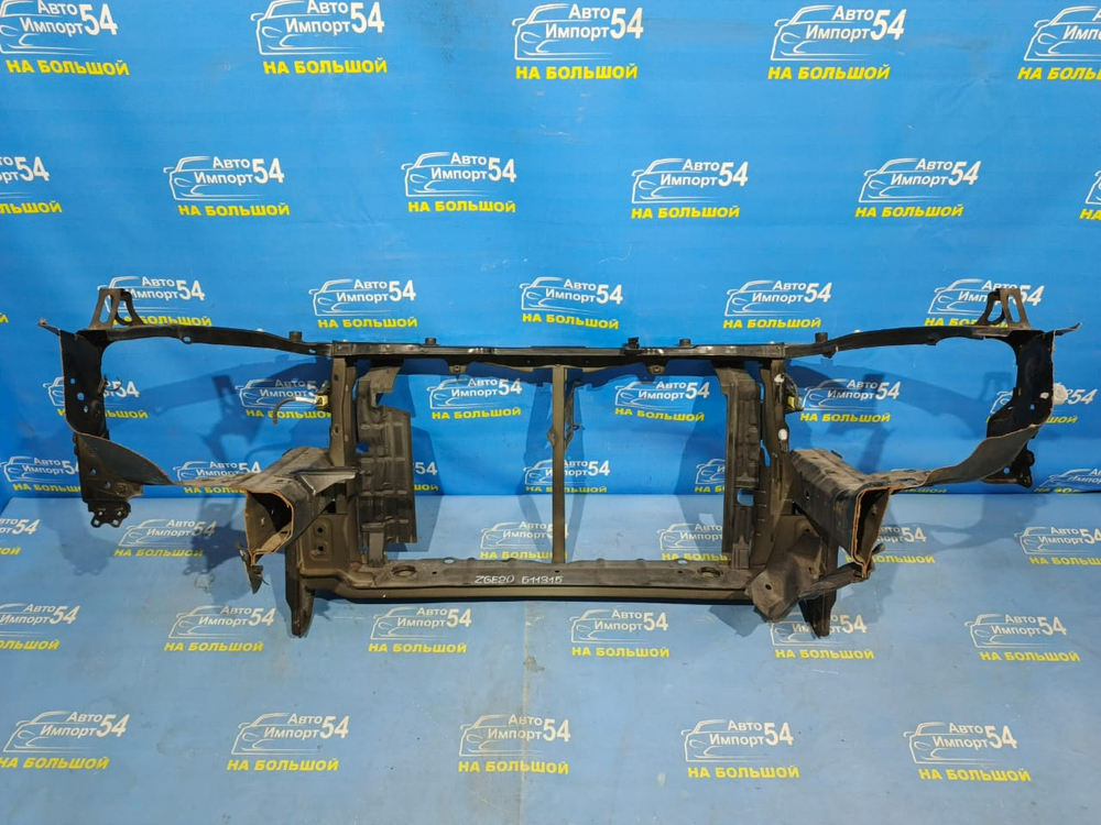 Рамка радиатора / телевизор TOYOTA WISH 2009-2017