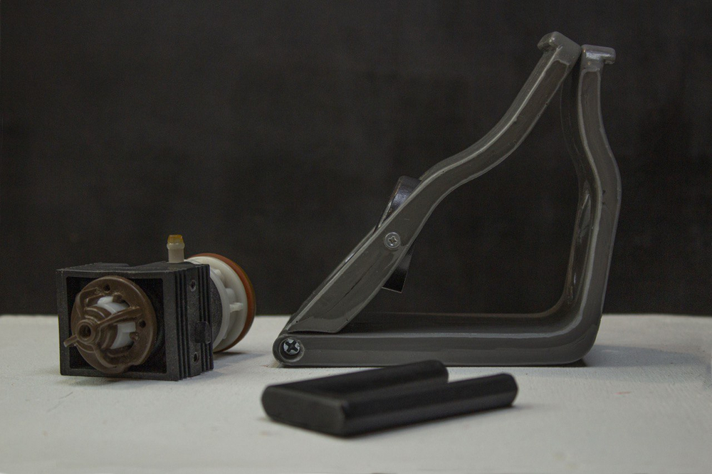 Съемник фиксатора фильтра Jofemar