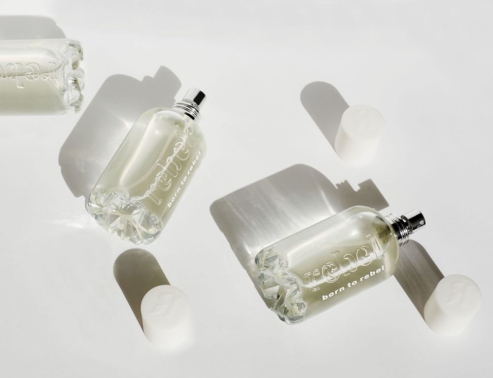 Bel Rebel Born To Rebel