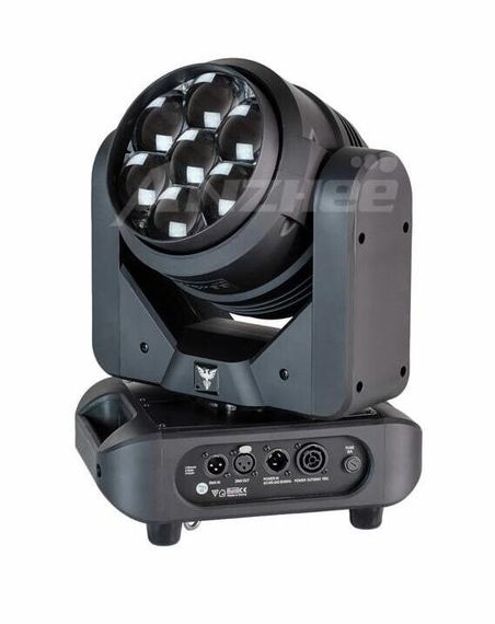 Anzhee PRO PHOENIX WASH 760z