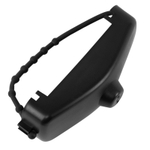 Шнек для льда IR-200, диаметр 200мм, длина 800мм,соединение 20мм, съёмный нож// Denzel