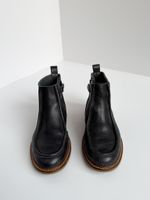 Кожаные ботинки Bonpoint, 33