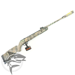 Винтовка пневматическая GAMO Shadow CSI Camo (переломка, пластик), кал.4,5 мм