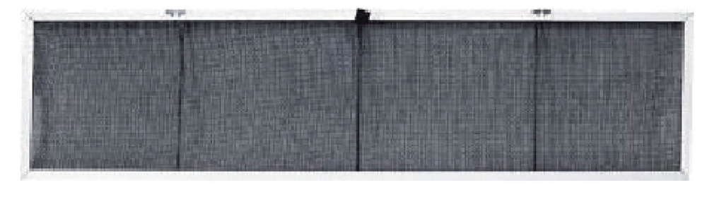 Сплит-система LESSAR LS-HE48DVA4/LU-HE48UVA4 inverter