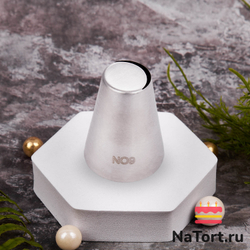 Насадка кондитерская N09 «Лепесток»