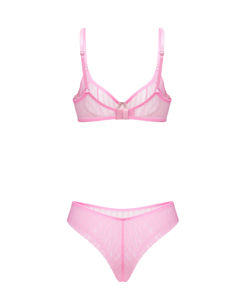 Комплект Passion Pink Desire