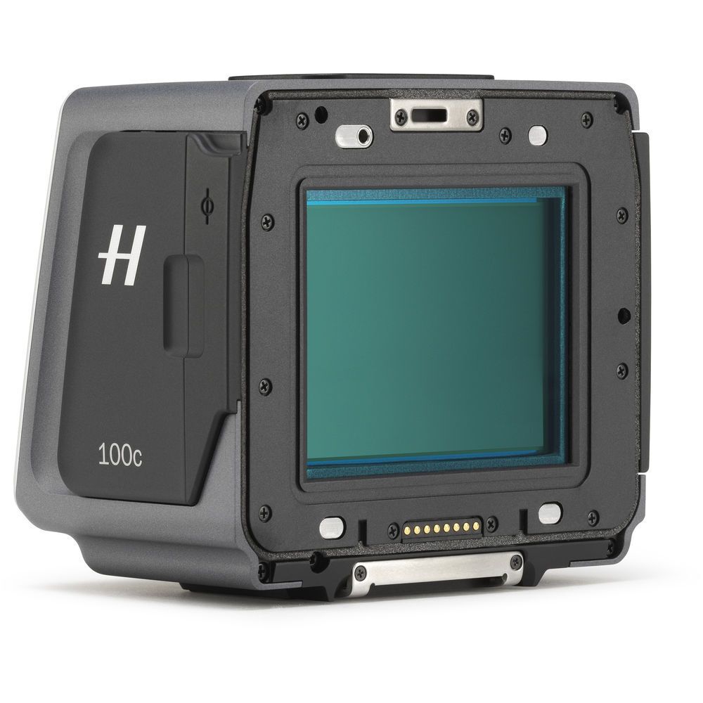 Цифровой задник Hasselblad Digital Back H6D-100c (3013769)