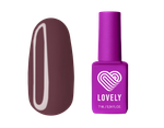 Цветная База Lovely, коллекция "Ice Kiss" №05, 7 ml