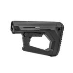 Приклад ORION телескопический, под трубы Mill-spec и Com-spec, антилюфт, K.Arma