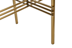 Консоль Garda Decor Misty White