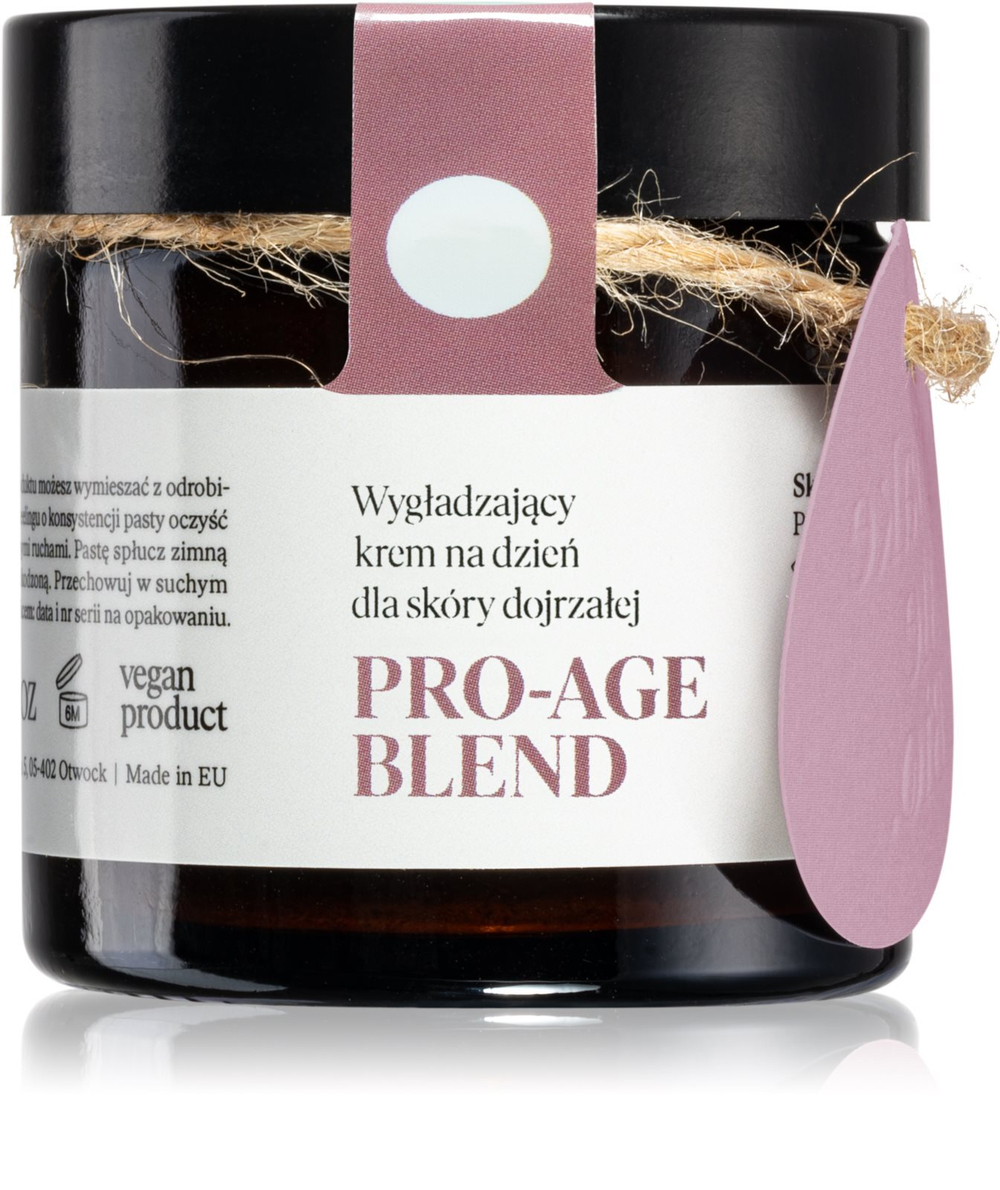 Make Me BIO Face Beauty I. Anti-aging - омолаживающий крем для зрелой кожи /   60  ml  / GTIN 05903111374082